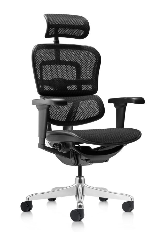 Ергономичен стол  Antares ERGOHUMAN ULTRA UPH