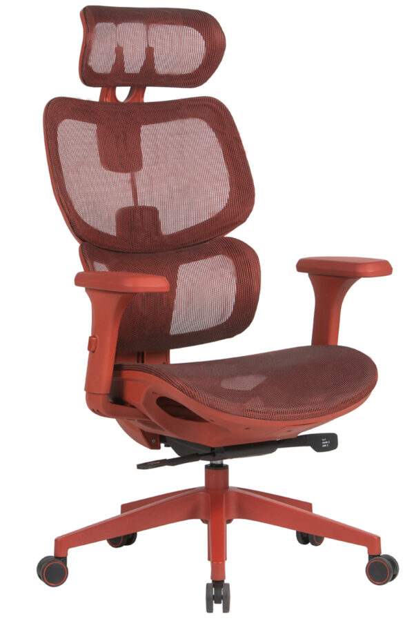 Ергономичен стол Antares HUMANTECH Ергономичен стол Antares HUMANTECH