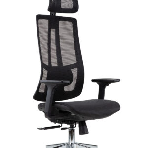 Ергономичен стол Antares RUBEN MESH