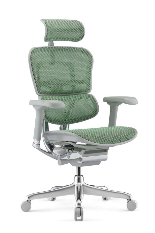 Ергономичен стол  Antares ERGOHUMAN ELITE 2