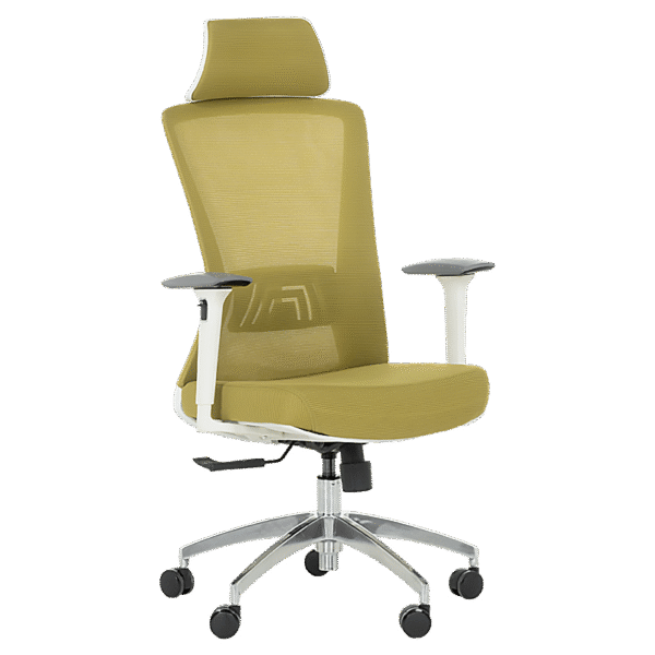 Ергономичен стол Carmen 7542 W - резеда Ергономичен стол Carmen 7542 W - резеда