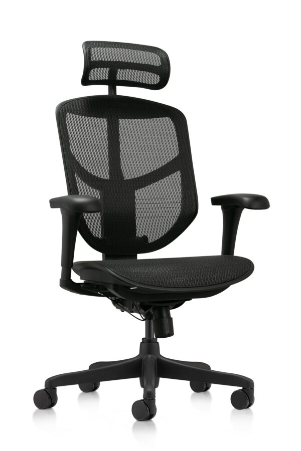 Ергономичен стол Antares ENJOY 2 PROJECT