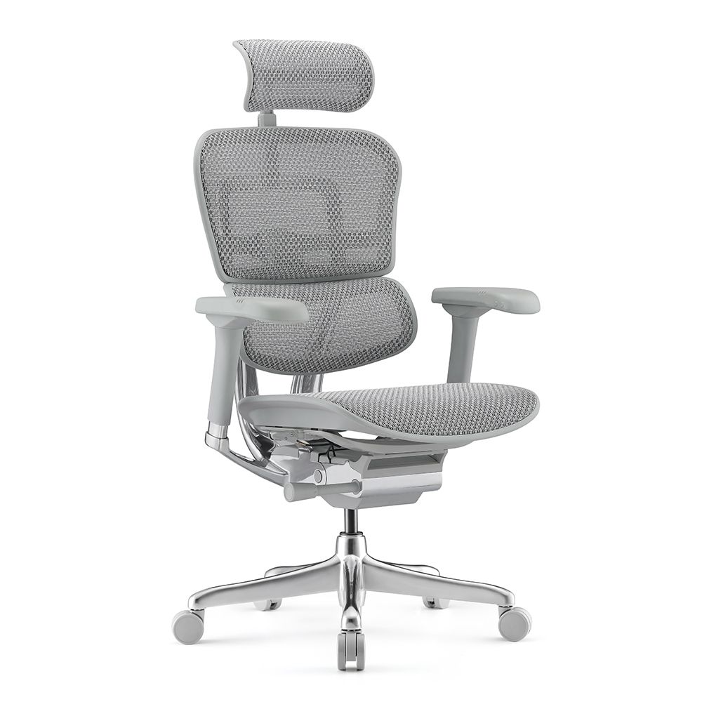 Ергономичен стол  Antares ERGOHUMAN ELITE 2