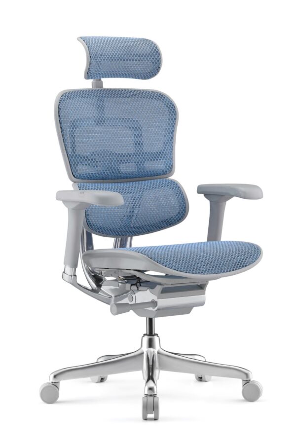 Ергономичен стол  Antares ERGOHUMAN ELITE 2