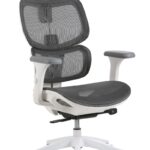 Ергономичен стол Antares HUMANTECH