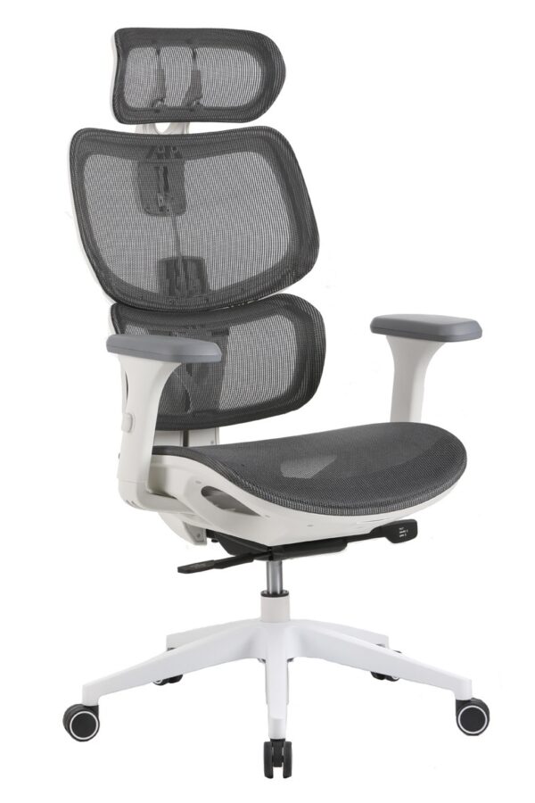 Ергономичен стол Antares HUMANTECH Ергономичен стол Antares HUMANTECH