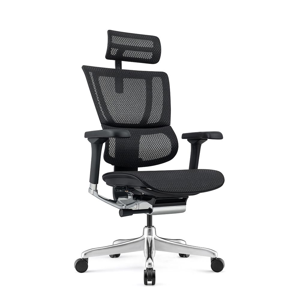 Ергономичен стол Antares IOO ELITE 2