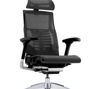 Ергономичен стол Antares POFIT 2