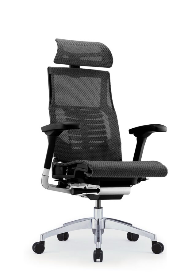 Ергономичен стол Antares POFIT 2