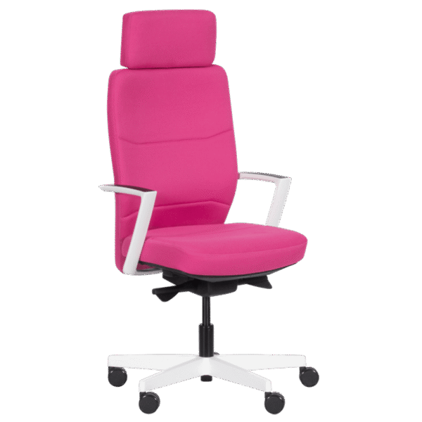 Ергономичен стол TAR - розов Ергономичен стол TAR - розов