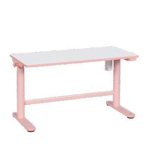 Ергономично детско бюро Carmen CR-103 - розово