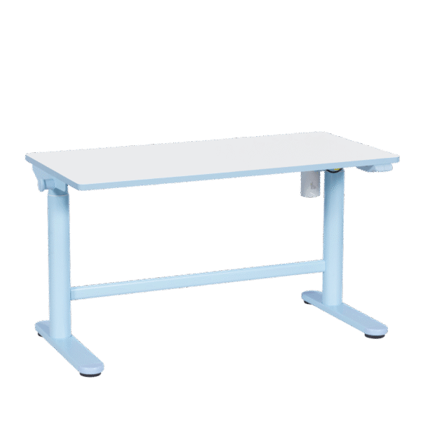 Ергономично детско бюро Carmen CR-103 - синьо Ергономично детско бюро Carmen CR-103 - синьо