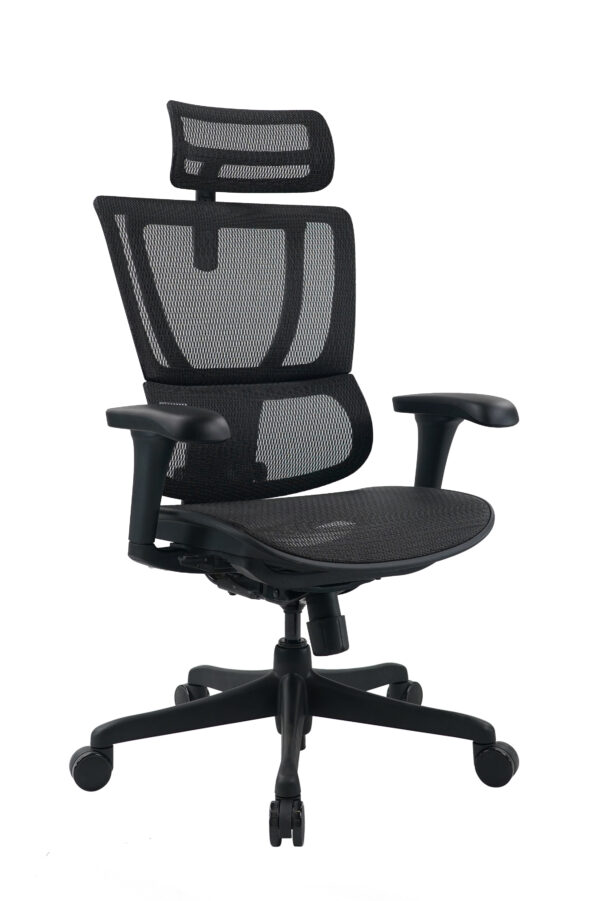 Ергономичен стол Antares  IOO 2 PROJECT