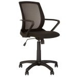 chairshop.bg предлага Fly black | Комфорт и дизайн защото ние знаем какво е важно за Вас.
