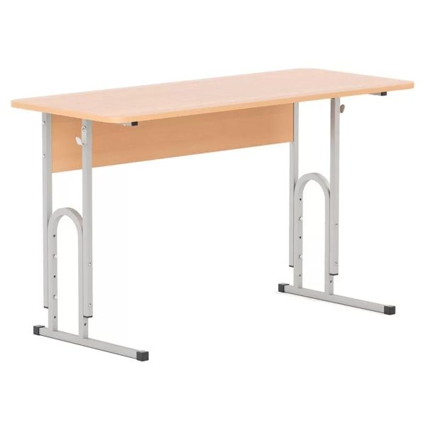 chairshop.bg предлага Регулируемо ученическо бюро Е-174 | Комфорт и дизайн защото ние знаем какво е важно за Вас.