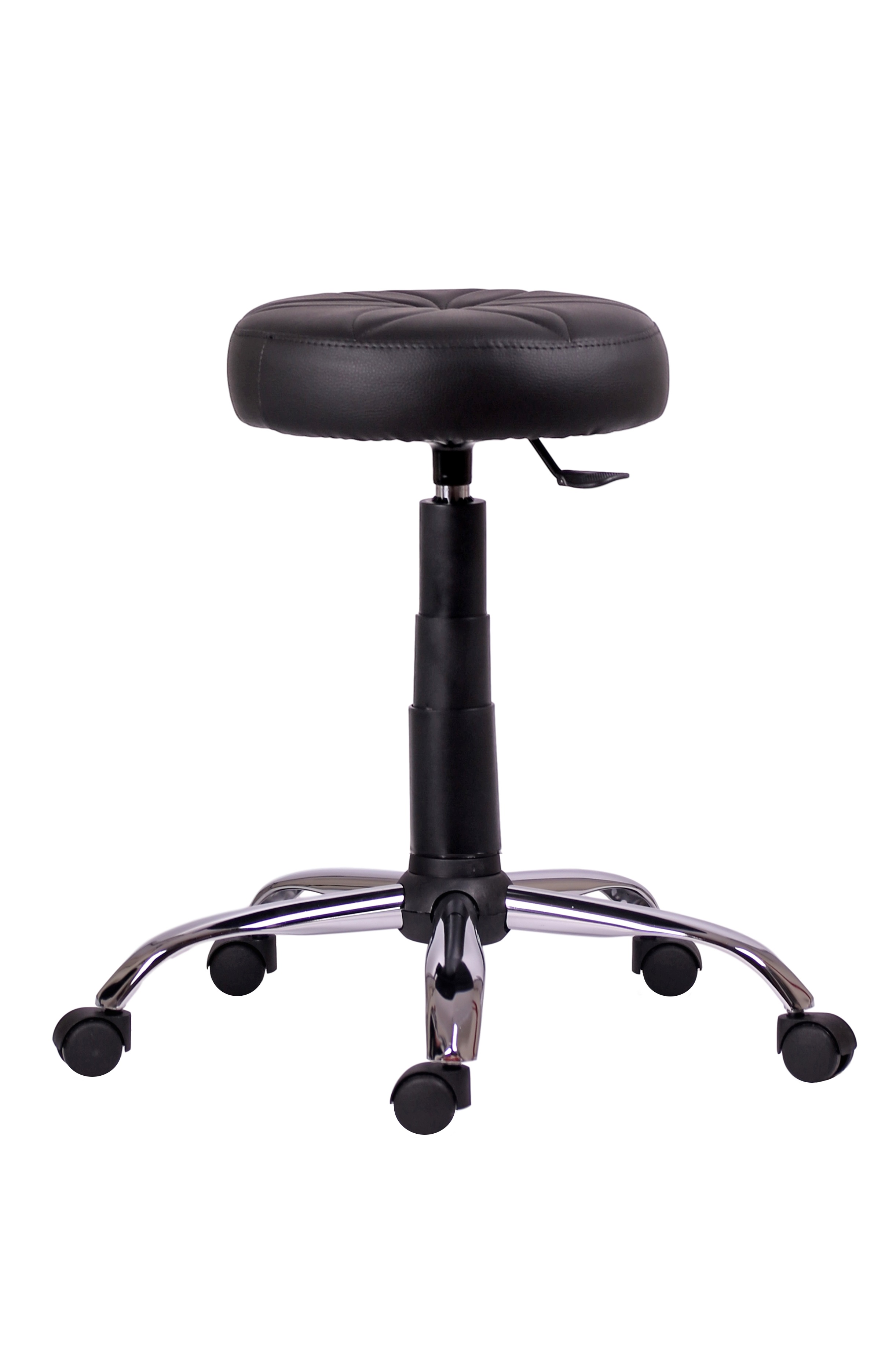 Работна табуретка Antares HOCKER CR