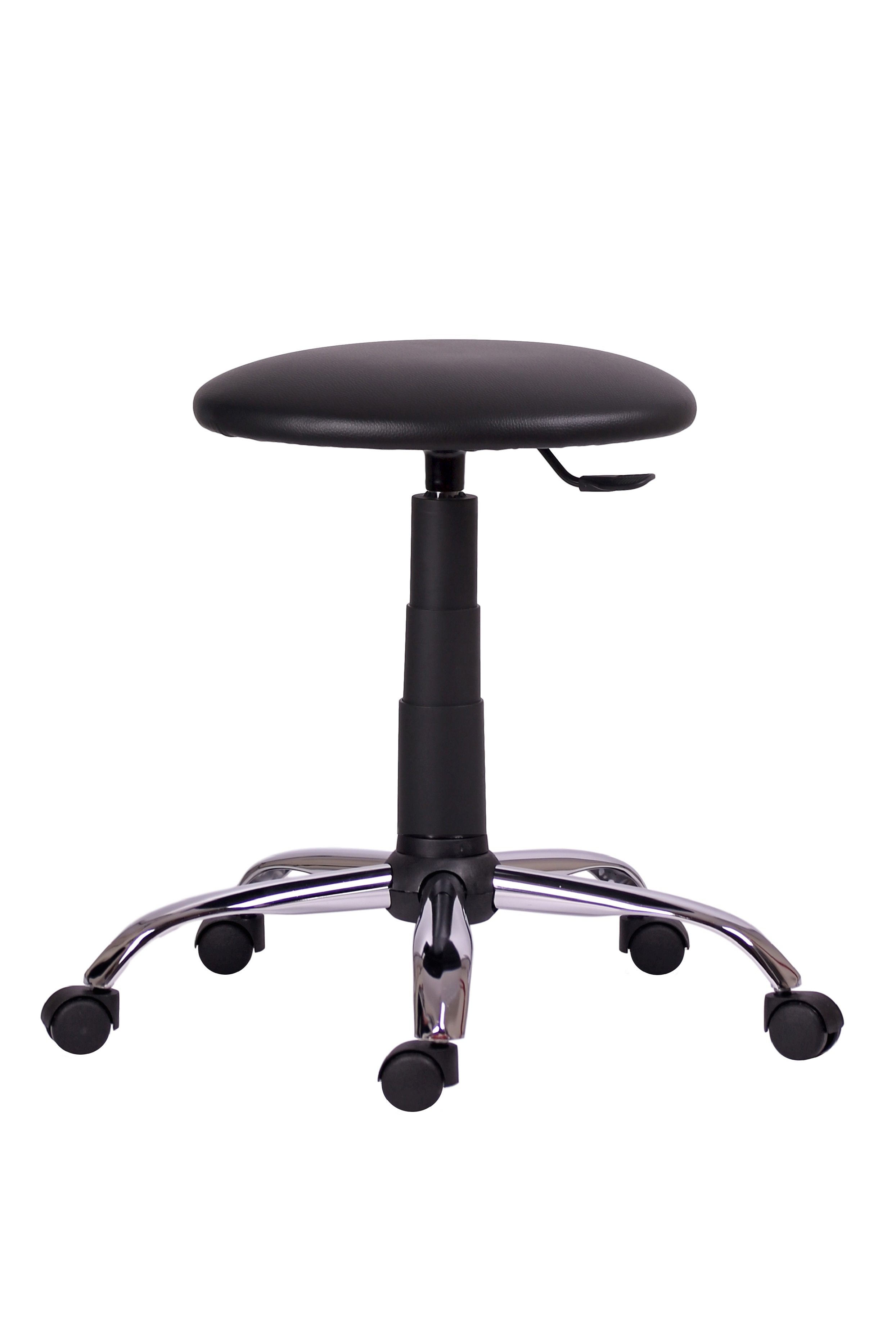 Работна табуретка Antares LABOR CR