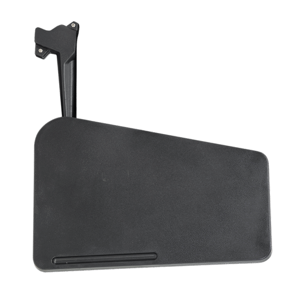 Масичка Carmen 308 за посетителски столове 1702-1703/1705-1710 - черна Масичка Carmen 308 за посетителски столове 1702-1703/1705-1710 - черна