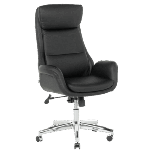 Офис кресло Carmen 5011- черно