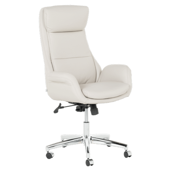 Офис кресло Carmen 5011 - сиво Офис кресло Carmen 5011 - сиво