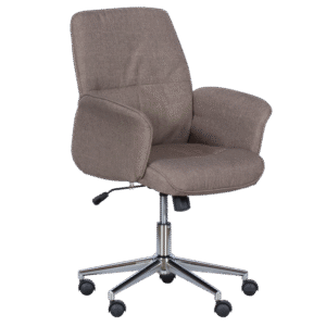 Офис кресло Carmen 2011 - бежов