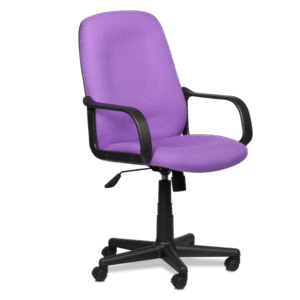 Офис стол Carmen 6001 - лилав