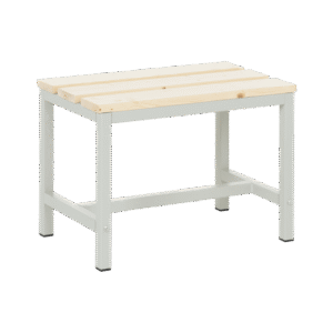 Пейка за съблекалня Carmen CR-1050 J - 60 - сива