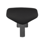 Подглавник за ергономичен офис стол FREDO - черен