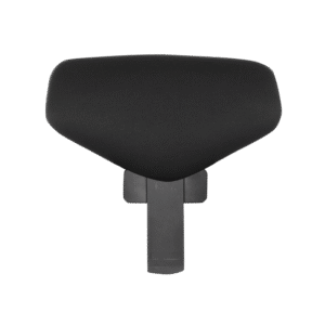 Подглавник за ергономичен офис стол FREDO - черен