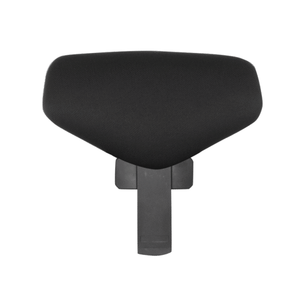 Подглавник за ергономичен офис стол FREDO - черен