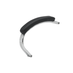 Подлакътник за офис стол 6113-1 - десен