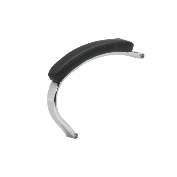 Подлакътник за офис стол 6113-1 - десен