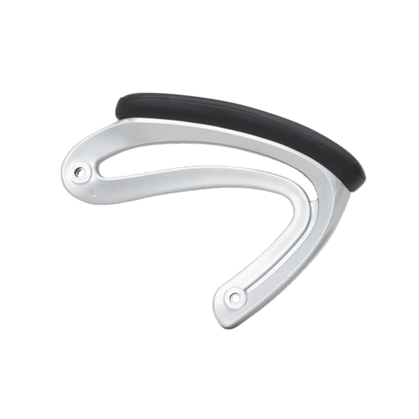 Подлакътник за офис стол 6156 - ляв