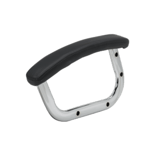 Подлакътник за офис стол 6181 - ляв