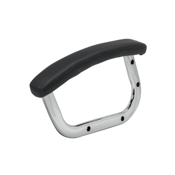 Подлакътник за офис стол 6181 - ляв