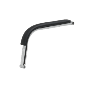 Подлакътник за офис стол 6500+6500-1 - десен