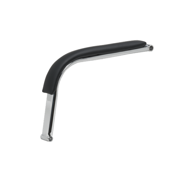 Подлакътник за офис стол 6500+6500-1 - десен