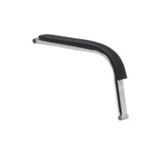 Подлакътник за офис стол 6500+6500-1 - ляв