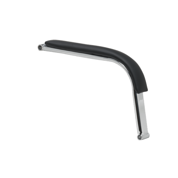 Подлакътник за офис стол 6500+6500-1 - ляв