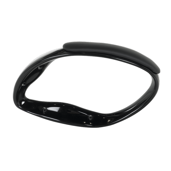 Подлакътник за офис стол 7502 - десен