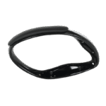 Подлакътник за офис стол 7502 - ляв