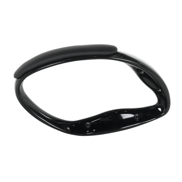 Подлакътник за офис стол 7502 - ляв Подлакътник за офис стол 7502 - ляв