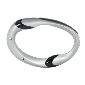 Подлакътник за офис стол 7506 - десен