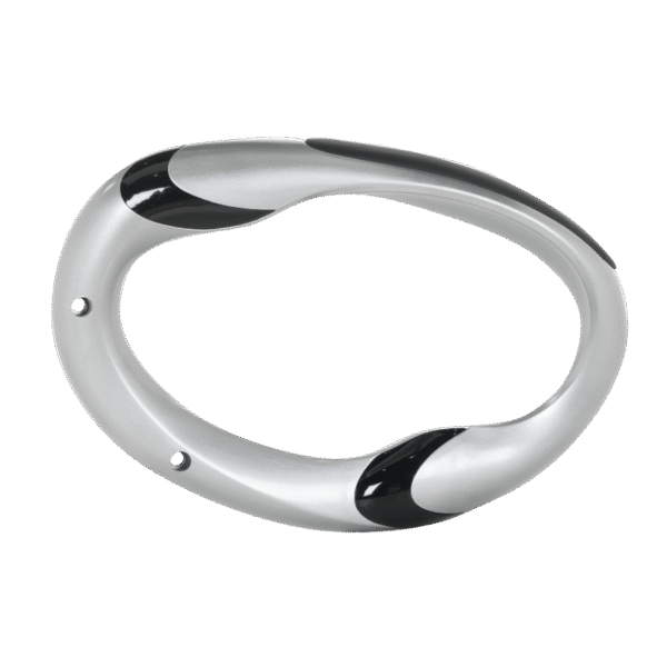 Подлакътник за офис стол 7506 - десен