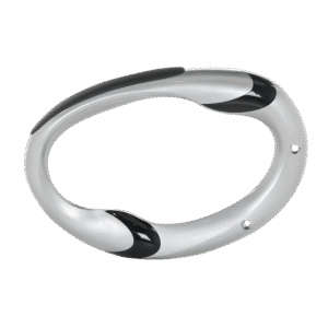 Подлакътник за офис стол 7506 - ляв