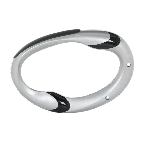 Подлакътник за офис стол 7506 - ляв