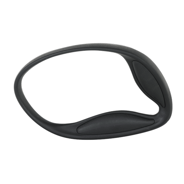 Подлакътник за офис стол 7510 + 7530 + 7525 - ляв