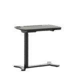 Подвижна регулируема маса за лаптоп Carmen CR-025 - черна