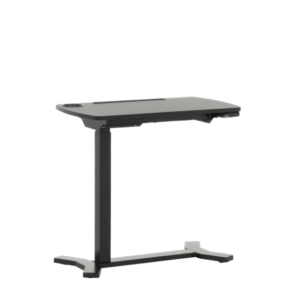 Подвижна регулируема маса за лаптоп Carmen CR-025 - черна Подвижна регулируема маса за лаптоп Carmen CR-025 - черна