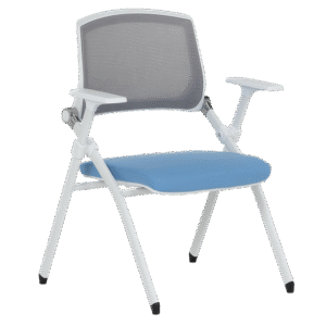 Посетителски стол Carmen 1706-1 - син